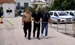 Bursa’da 22 suçtan aranan hükümlü yakalandı
