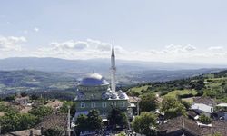 Bursa'da o köyde 'İmece' usulü sürüyor
