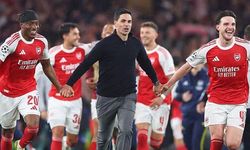 22 yıl sonra, nihayet: Premier Lig'de şampiyon Arsenal!