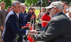 Özgür Özel Soma için söz verdi