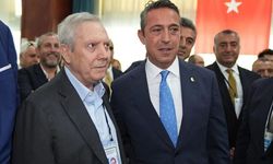 Aziz Yıldırım'dan kongreye 1 hafta kala Ali Koç çıkışı