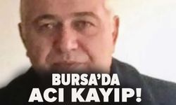 Bursa’da Artvin Sanat Kültür ve Sosyal Dayanışma Derneği’nin eski başkanı Adnan Yıldırım hayatını kaybetti.