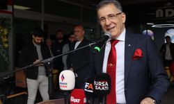 ADD Bursa: "Atatürk'ün izindeyiz"