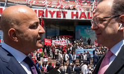 Kılıçdaroğlu cephesinden CHP Genel Merkezi'nde özel teşekkür