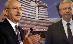 Olay 'Mansur Yavaş' iddiası