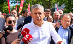 Özgür Özel'den Kılıçdaroğlu'na FETÖ yanıtı