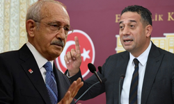 Ali Mahir Başarır'dan Kılıçdaroğlu'na rest