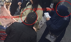 Bursa'da yankesiciler suçüstü yakalandı