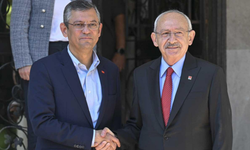 Kılıçdaroğlu TBMM'ye Özel'in Grup Başkanlığının iptali için dilekçe verdi