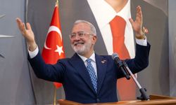 Bahadır Yenişehirlioğlu'nun dansı Ak Parti'lileri de rahatsız etti