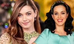 Afra Saraçoğlu'ndan Katy Perry'e İstanbul çağrısı!