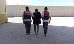 11 yıl kesinleşmiş hapis cezasıyla aranan iki şahıs yakalandı