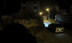 3 tırdan 6 akü çalan gençlerden 'Paraya ihtiyacımız vardı' savunması