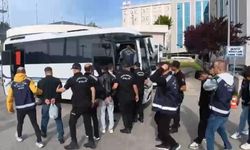 360 milyonluk yasa dışı bahis ağı çökertildi