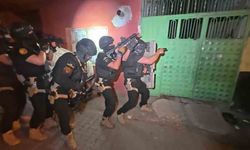 Adana'da DEAŞ'ın uyuyan hücresine operasyon: 16 kişi yakalandı