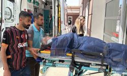 Adıyaman'da acemi kasaplar hastanelik oldu