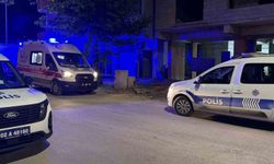 Adıyaman'da bir kişi hayatına son verdi