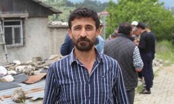 'Ağzı olup dili olmayan biriydi'