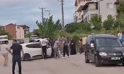 Aileler arasında silahlı sopalı kavga: 5 yaralı
