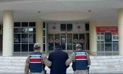 Akçakale'de aranan şahıs yakalandı