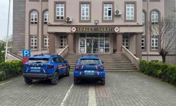 Alaplı'da uyuşturucu operasyonunda 2 kişi tutuklandı