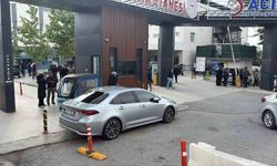 Aliağa'da makineden fırlayan metal parça can aldı