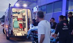 Alkollü sürücünün çarptığı kurye hayatını kaybetti