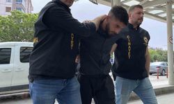 Annesinin sevgilisini öldürüp kaçan zanlı yakalandı