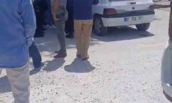 Araçta ölü bulundu