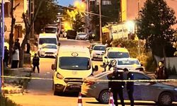 Arnavutköy'de aile kavgası kanlı bitti: Kuzenini başından vurdu