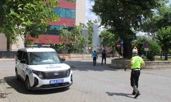 Aydın'da 'doğalgaz kaçağı' ihbarı ekipleri harekete geçirdi