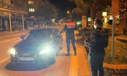 Aydın'da iki günde 30 aranan şahıs yakalandı