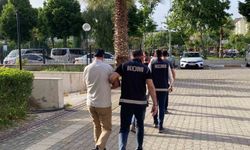 Aydın'da 'usulsüz sağlık raporu'na ilişkin operasyonda 4 tutuklama
