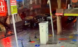 Bahçelievler'de doğum gününde çıkan kavgada 1 kişi hayatını kaybetti