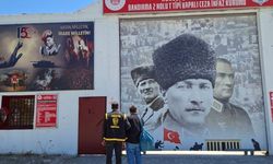 Bandırma'da 60 yıl hapis cezasıyla aranan şahıs kıskıvrak yakalandı