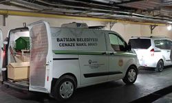 Batman'da otomobilin çarptığı çocuk hayatını kaybetti