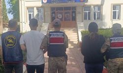 Batman'daki anne ve oğul cinayetinin azmettiricileri Şanlıurfa'da yakalandı