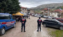 Hıdırellez Şenlikleri'nde 80 personelle güvenlik tedbiri alındı