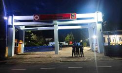 Bilecik'te uyuşturucu suçundan aranan şahıs yakalandı
