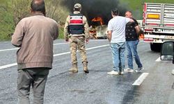 Bitlis-Van karayolundaki feci kazada hayatını kaybedenlerin isimleri belli oldu