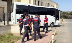 Bodrum'daki rüşvet davasında Belediye Meclis Üyesi Niyazi Atare ve İbrahim Çırakoğlu'na 5'er yıl hapis cezası