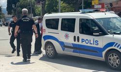 Boşanma aşamasında karısını bıçaklayacaktı, polis tam zamanında müdahale etti