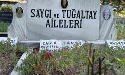 Çağla Tuğaltay cinayetinde flaş gelişme: Ölen komşusunun mezarı açıldı