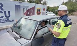 Çanakkale'de Kurban Bayramı trafiğine hazırlık: 358 personel çalışacak