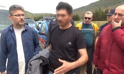 Cani eski koca 10 yıl gizlediği cinayeti böyle itiraf etti
