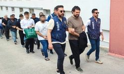 Cep telefonu şifresi kırıldı, bahis imparatorluğu çöktü