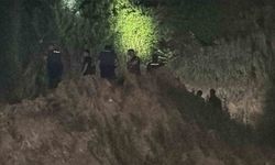 Cezaevinden izinle çıktı, eşini ve bir kadını sırtından bıçakladı