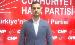 CHP Kilis İl Başkanı Sapan tutuklandı