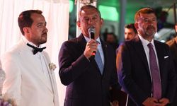 CHP'li vekilin makam şoförü gözaltına alındı