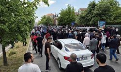 Çorlu şehitlerini binler uğurladı
